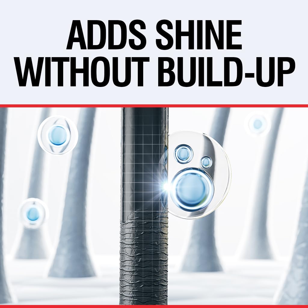 CHI Infra Helmet Head Firm Spray , 2.6 oz